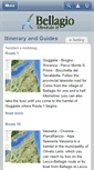 Mobile Screenshot of bellagiolifestyle.it